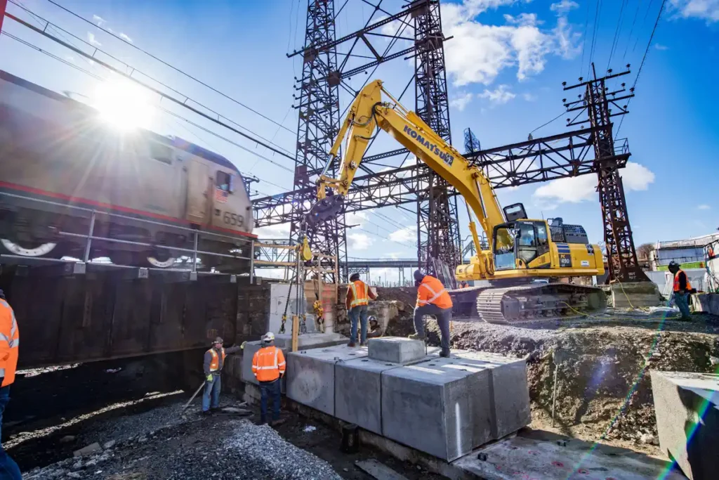 Metro-North temporary Penn Access service and LIRR cuts Metro-North temporary Penn Access service and LIRR cuts