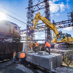 Metro-North temporary Penn Access service and LIRR cuts