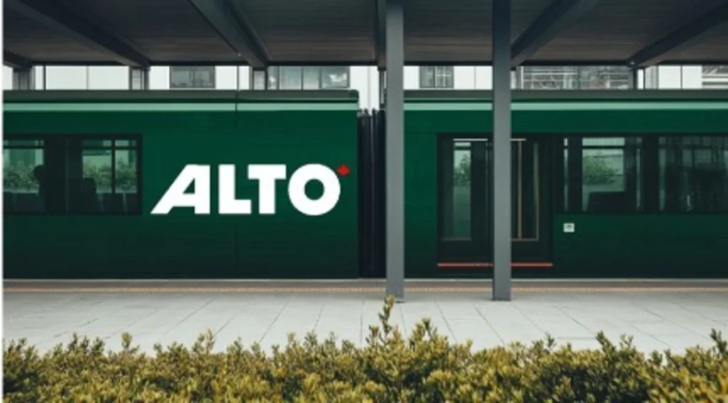 Toronto–Québec high-speed rail to tap Canadian steel Toronto–Québec high-speed rail to tap Canadian steel