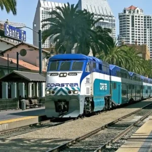 Oceanside Transit Center redevelopment wins council approval