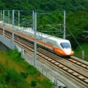 Hyderabad–Chennai bullet train project moves into next phase