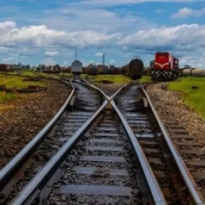 Camrail GE compressor maintenance goes fully local in Douala