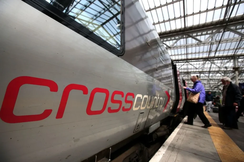 December rail strikes to hit UK CrossCountry services December rail strikes to hit UK CrossCountry services