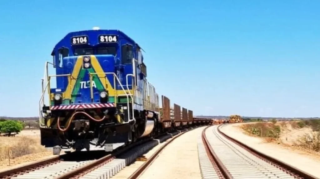 Brazil freight concessions programme drives rail investment Brazil freight concessions programme drives rail investment