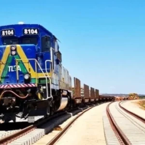 Brazil freight concessions programme drives rail investment