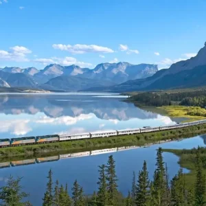 VIA Rail The Canadian 70th anniversary and future fleet