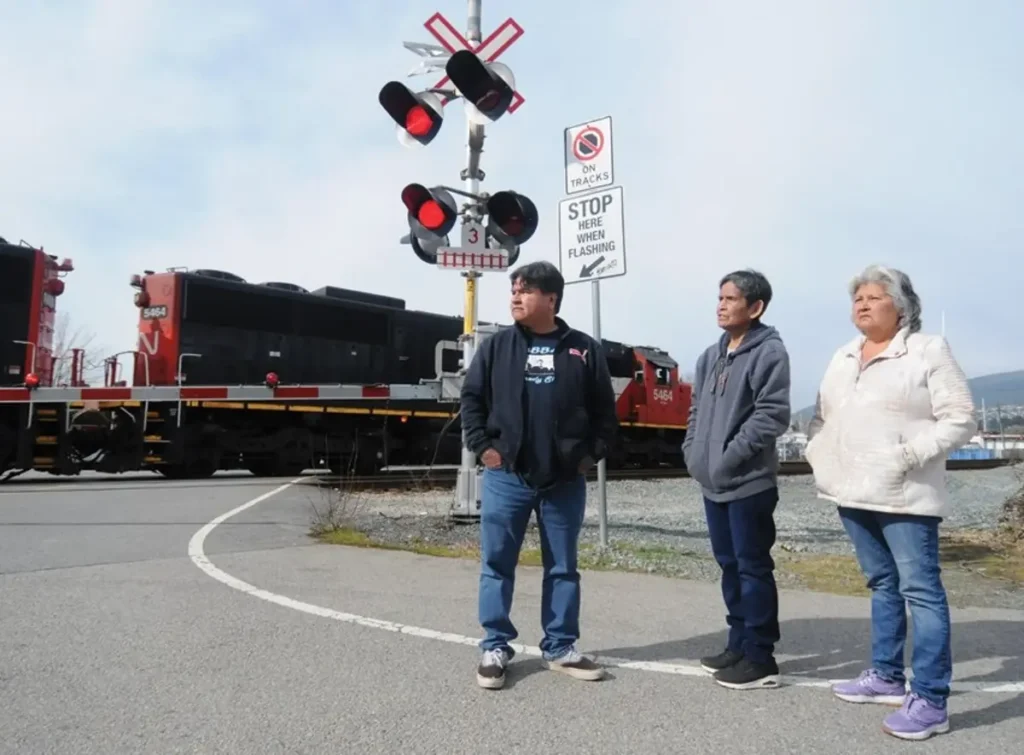 CN Rail grain delays spur $23M federal damages ruling CN Rail grain delays spur $23M federal damages ruling