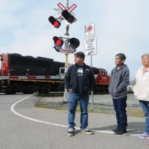 CN Rail grain delays spur $23M federal damages ruling