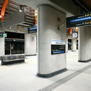 Melbourne Metro Tunnel opening: how it will reshape travel