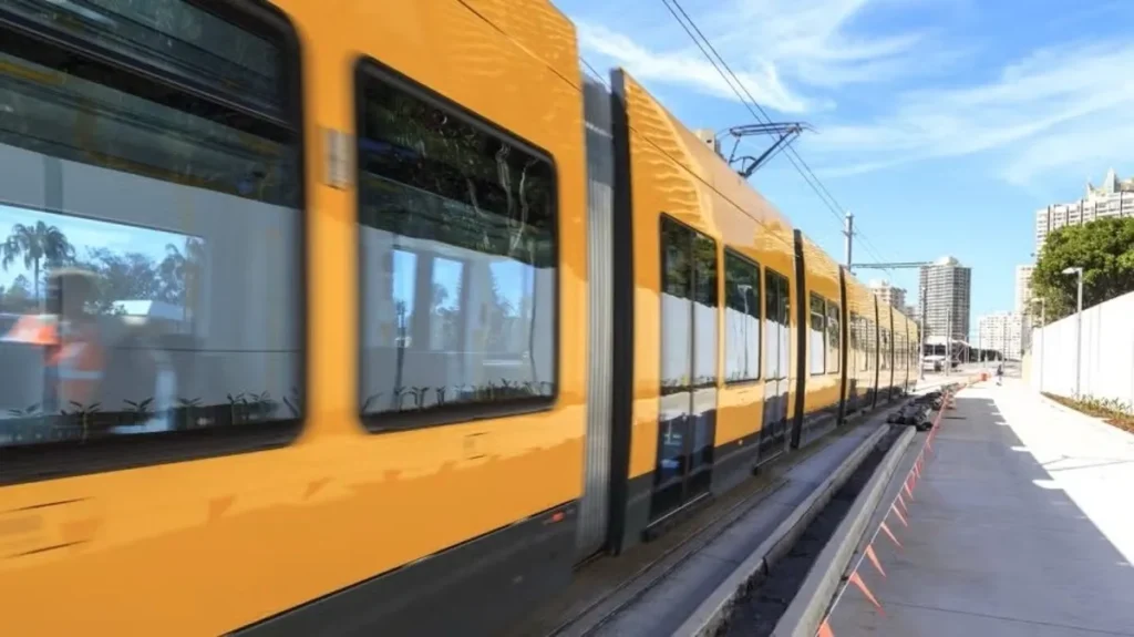 Logan and Gold Coast Faster Rail Project moves ahead Logan and Gold Coast Faster Rail Project moves ahead