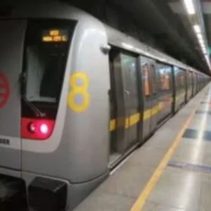 Delhi Metro timings MCD bye-elections: early 4 am start