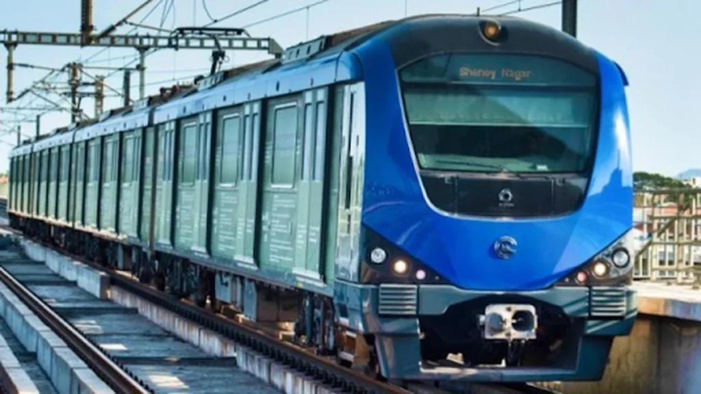 Chennai Metro Phase-2 escalator contract goes to Fujitec Chennai Metro Phase-2 escalator contract goes to Fujitec