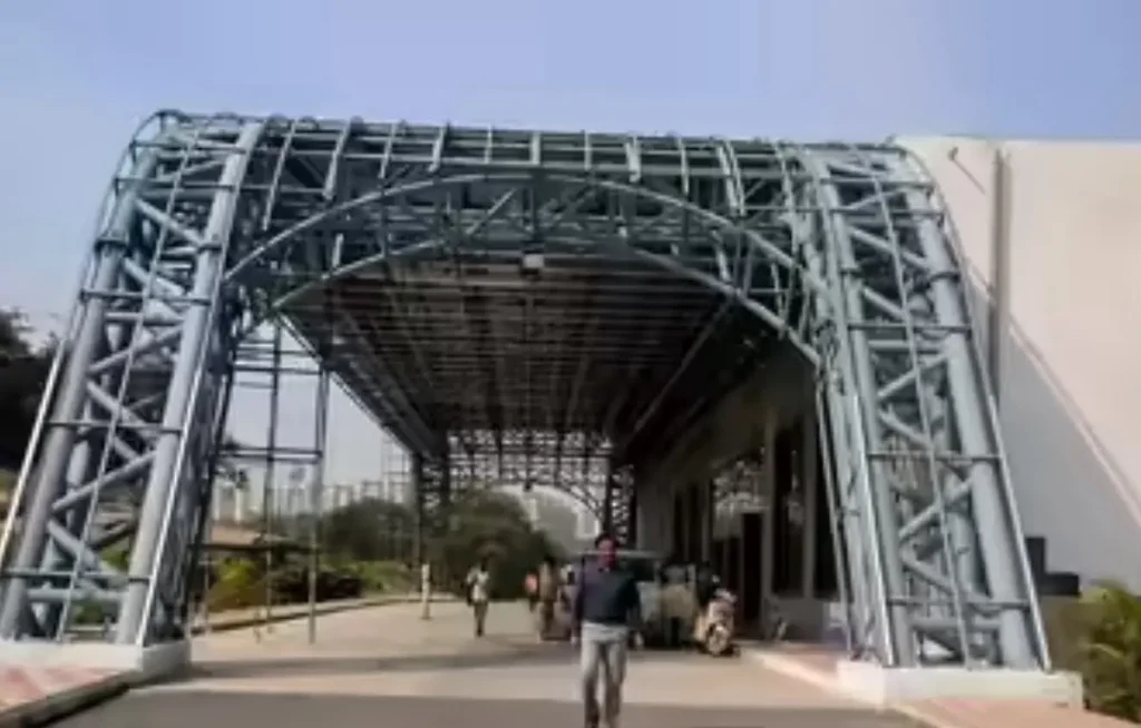 Telangana railway station redevelopment gathers pace Telangana railway station redevelopment gathers pace