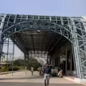 Telangana railway station redevelopment gathers pace