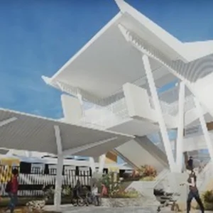 Logan and Gold Coast Faster Rail project, Jacobs & Arcadis