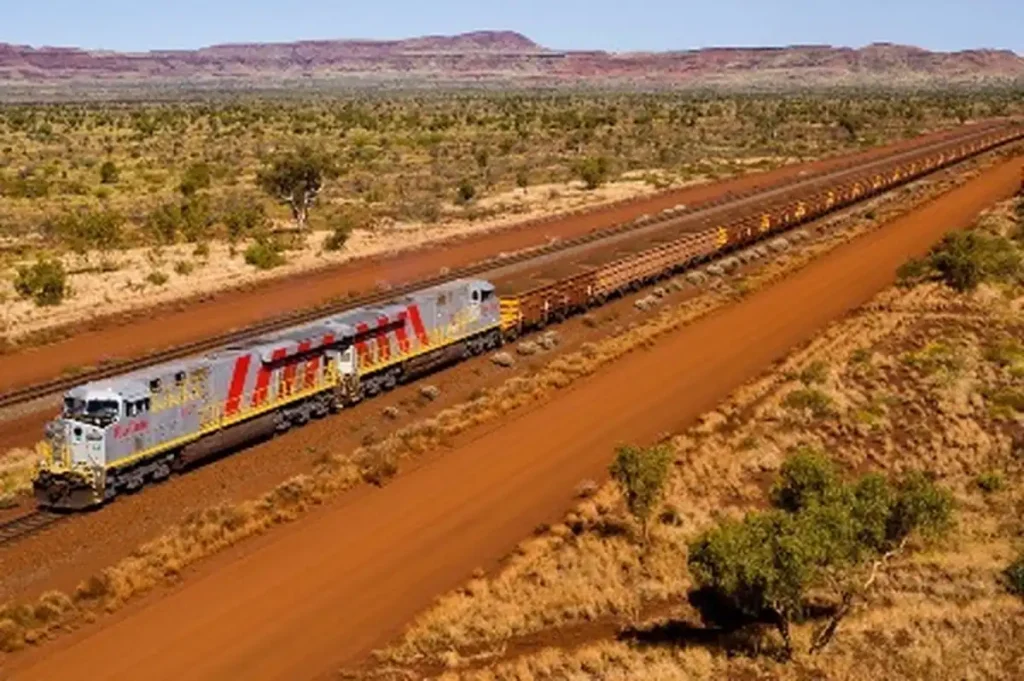 Hitachi Rail AusRAIL PLUS 2025: Digital Rail for Australia Hitachi Rail AusRAIL PLUS 2025: Digital Rail for Australia