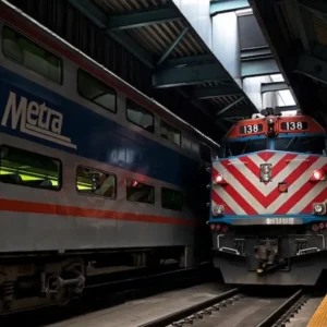 Metra Union Pacific Covid fare lawsuit brings $19.3m award