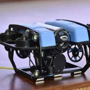 Northeast Frontier Railway underwater inspections