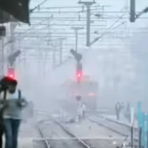 Chandigarh-Amritsar Express cancelled amid 56 winter fog suspensions