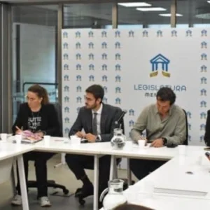 Western Argentina rail expansion links Cuyo to Chile