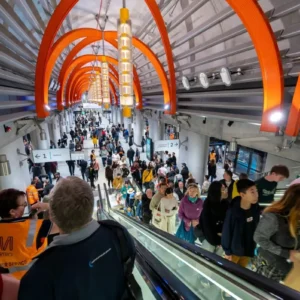Melbourne’s Metro Tunnel opening reshapes city travel