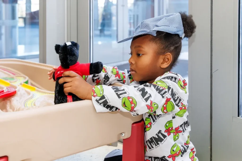 Norfolk Southern community grants boost safety and resilience Norfolk Southern community grants boost safety and resilience