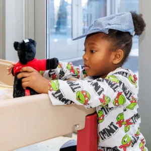 Norfolk Southern community grants boost safety and resilience