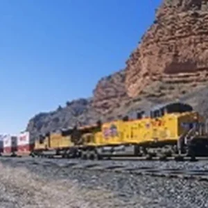 Union Pacific Norfolk Southern merger alarms U.S. ports