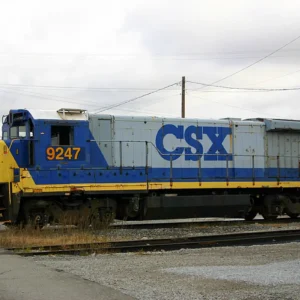 CSX insurance coverage dispute over Chicago worker suits