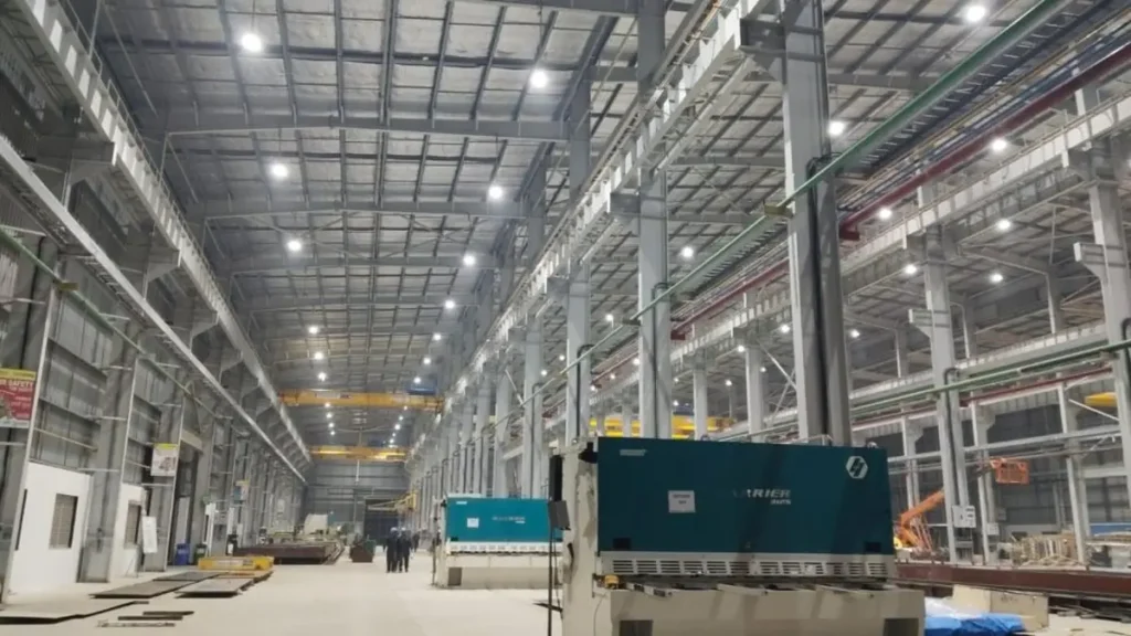 Texrail and Nymwag freight wagon plant in Kolkata: capacity and exports Texrail and Nymwag freight wagon plant in Kolkata: capacity and exports