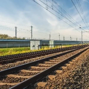 Vossloh Bendigo rail plant boosts regional manufacturing