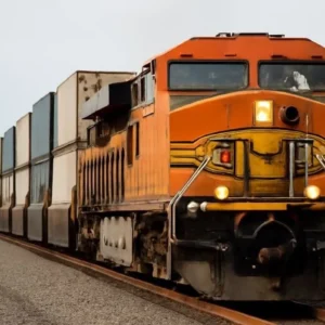 BNSF petition on Union Pacific presses STB review