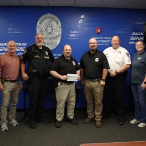 Madison Police Department drone program backed by Norfolk Southern