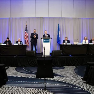 Amtrak Mardi Gras Service Drives Gulf Coast Demand