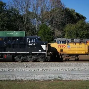 Opposition to Union Pacific-Norfolk Southern merger grows among trade groups