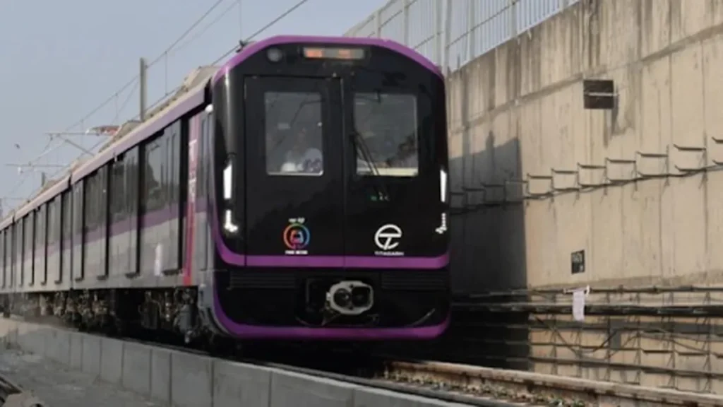Pune Metro Line 4 to Transform East–West Travel in Pune Pune Metro Line 4 to Transform East–West Travel in Pune