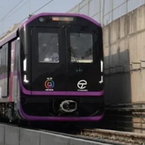 Pune Metro Line 4 to Transform East–West Travel in Pune