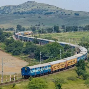 Indian Railways special trains support IndiGo passengers