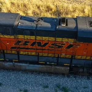 BNSF petitions STB over UP–SP merger conditions