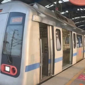 Delhi Metro ballastless track contract with Texmaco