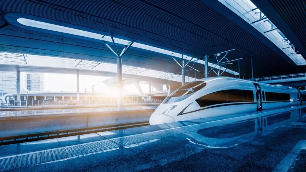 Successor to EU-Rail Joint Undertaking in Horizon Europe Successor to EU-Rail Joint Undertaking in Horizon Europe