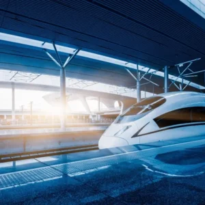 Successor to EU-Rail Joint Undertaking in Horizon Europe