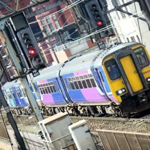 UK rail nationalisation plan raises competition concerns
