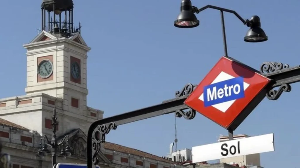 Madrid Metro Line 11 extension gains EUR 123m for stations Madrid Metro Line 11 extension gains EUR 123m for stations