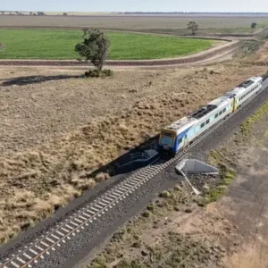 Narrabri to North Star Phase 2 wins NSW rail approval