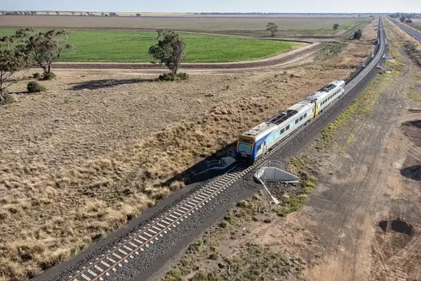 Narrabri to North Star Phase 2 wins NSW rail approval Narrabri to North Star Phase 2 wins NSW rail approval