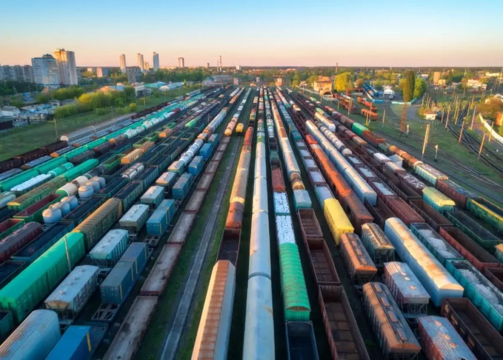 Freight wagon surplus in Kazakhstan: Kaztemirtrans pauses orders Freight wagon surplus in Kazakhstan: Kaztemirtrans pauses orders