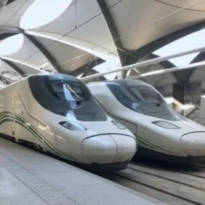 Saudi Arabia Qatar high-speed line to link Riyadh and Doha