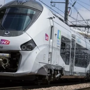 France orders 22 Régiolis trains for Région Sud services
