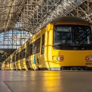 Bee Network rail integration starts in December 2026